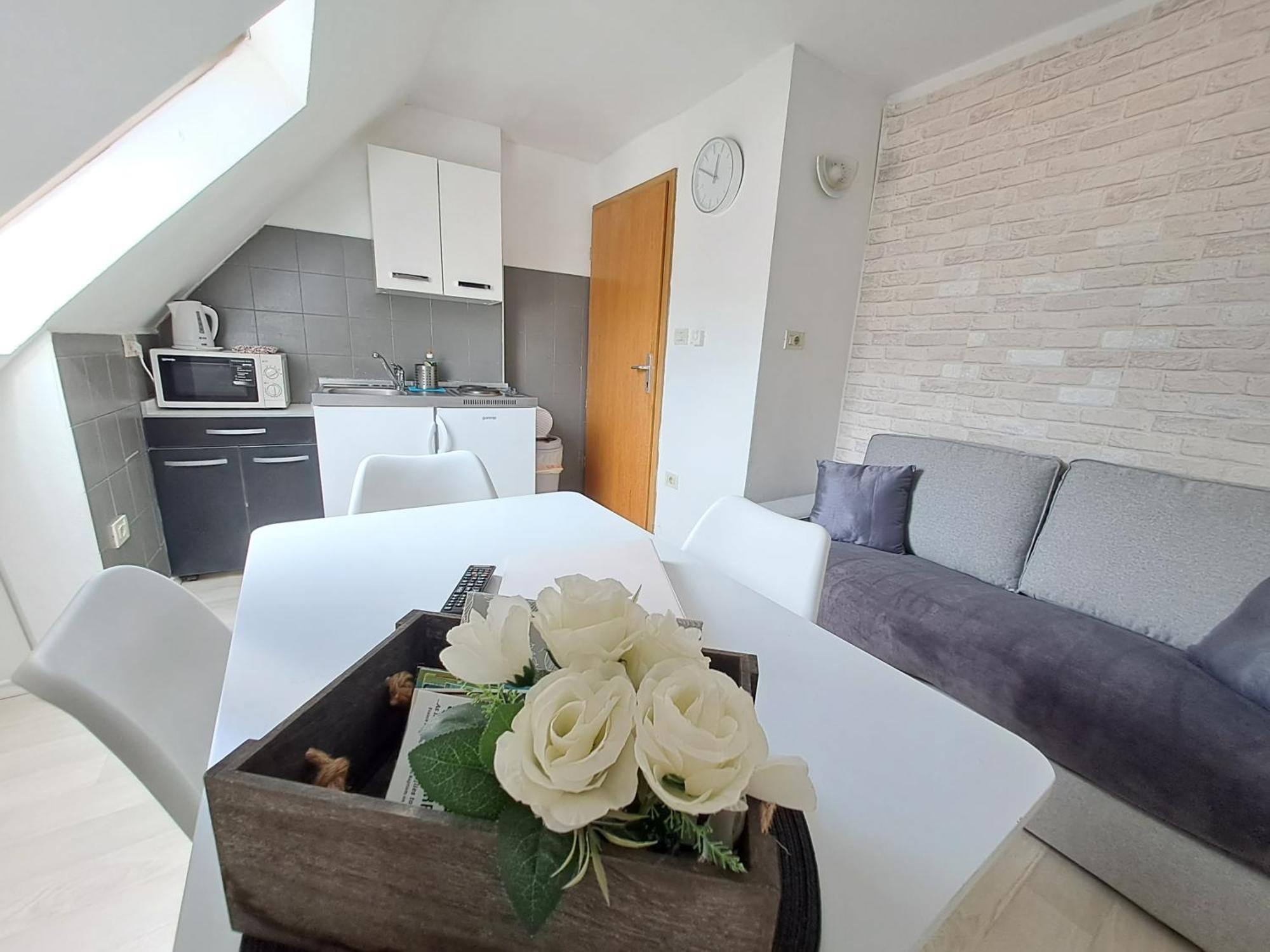 Apartments In Green House Bovec Exterior foto